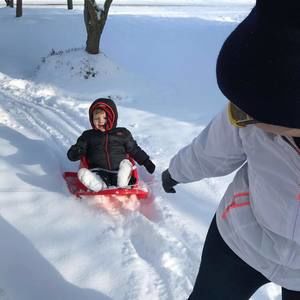 Meet your Posher, Bridget